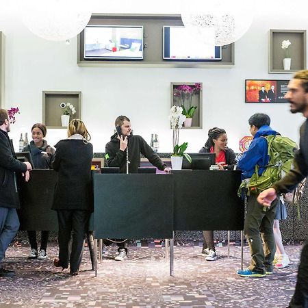 Ibis Styles Nowy Sacz Nowy Sącz Exterior foto