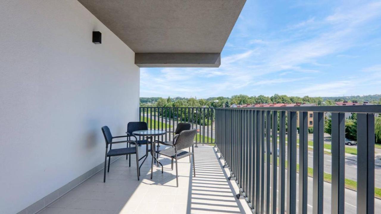 Ibis Styles Nowy Sacz Nowy Sącz Exterior foto