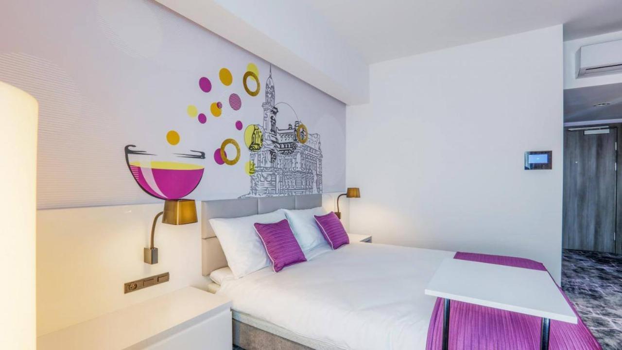 Ibis Styles Nowy Sacz Nowy Sącz Exterior foto