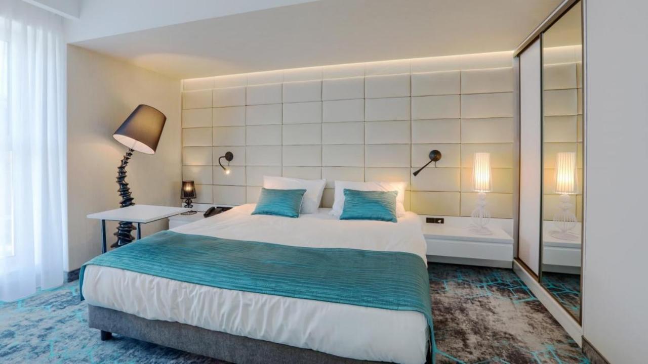 Ibis Styles Nowy Sacz Nowy Sącz Exterior foto