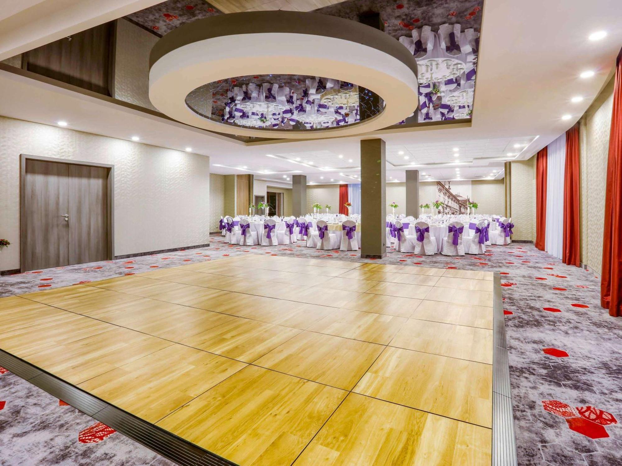 Ibis Styles Nowy Sacz Nowy Sącz Exterior foto