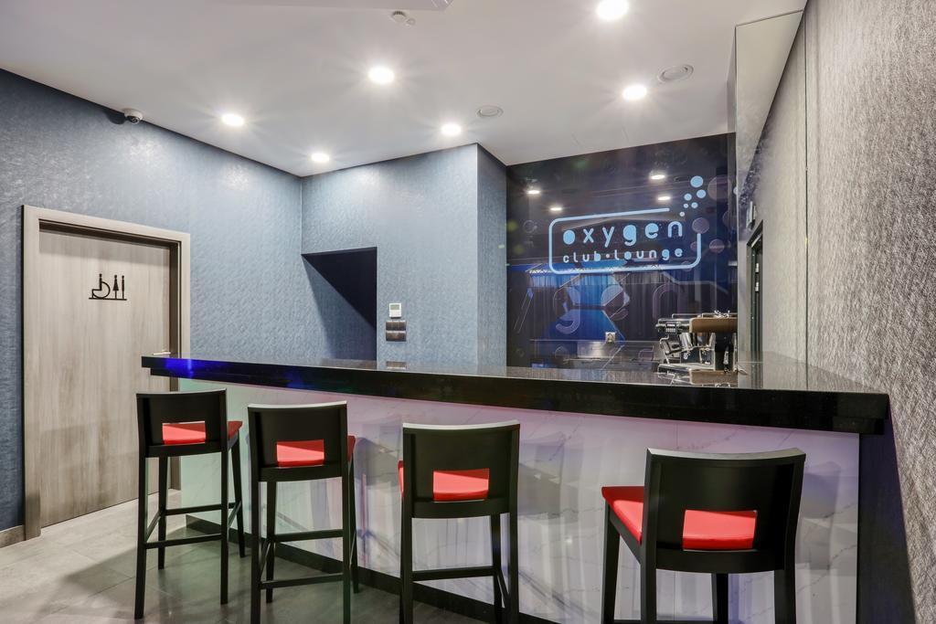 Ibis Styles Nowy Sacz Nowy Sącz Exterior foto