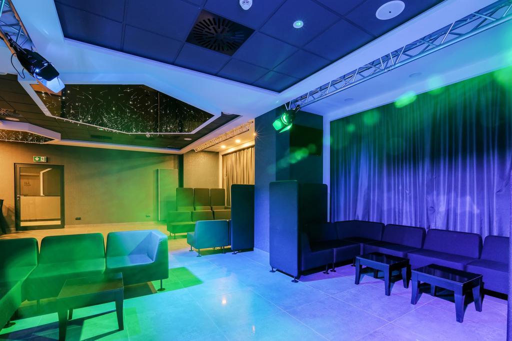 Ibis Styles Nowy Sacz Nowy Sącz Exterior foto