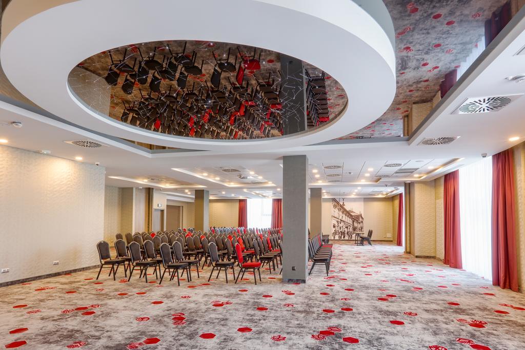Ibis Styles Nowy Sacz Nowy Sącz Exterior foto