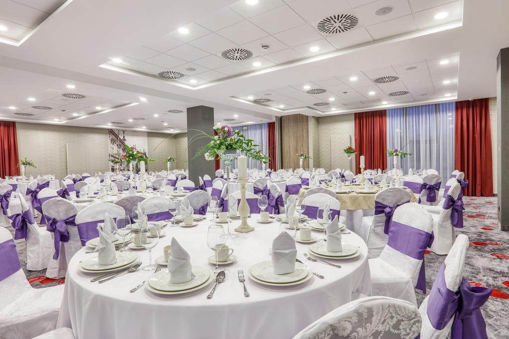 Ibis Styles Nowy Sacz Nowy Sącz Exterior foto