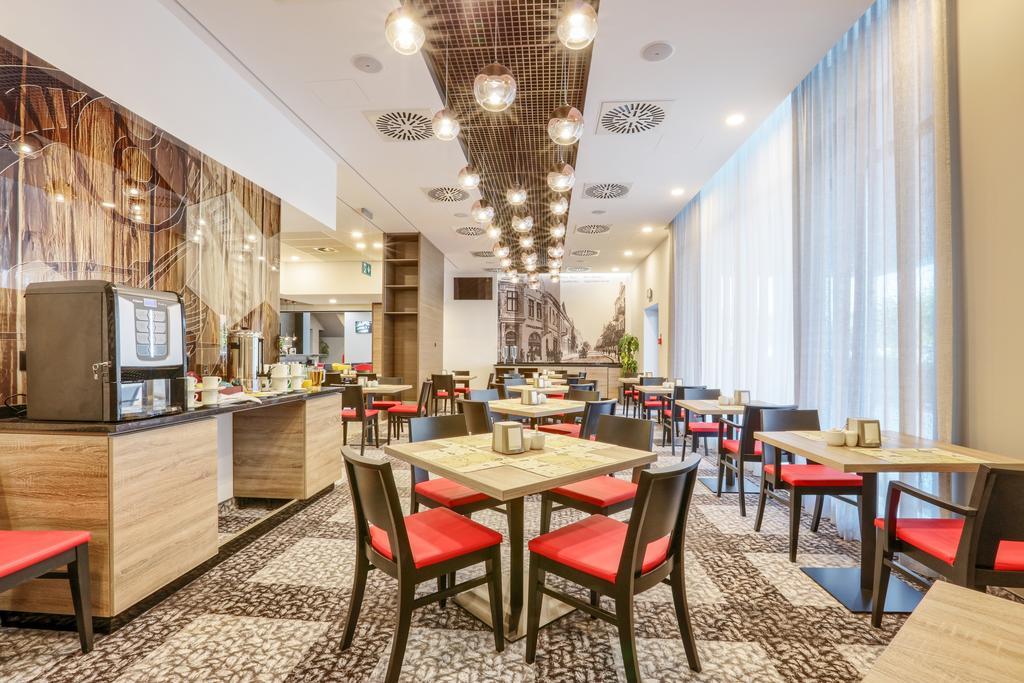 Ibis Styles Nowy Sacz Nowy Sącz Exterior foto