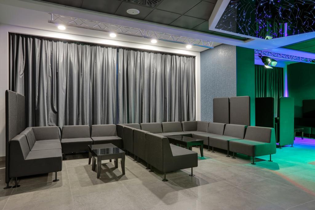 Ibis Styles Nowy Sacz Nowy Sącz Exterior foto